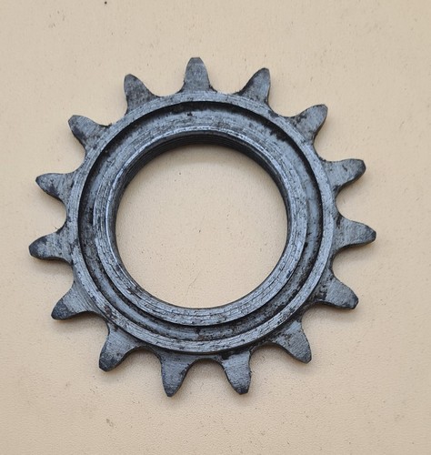Pignon fixe 15d sprocket fixed - pignon,