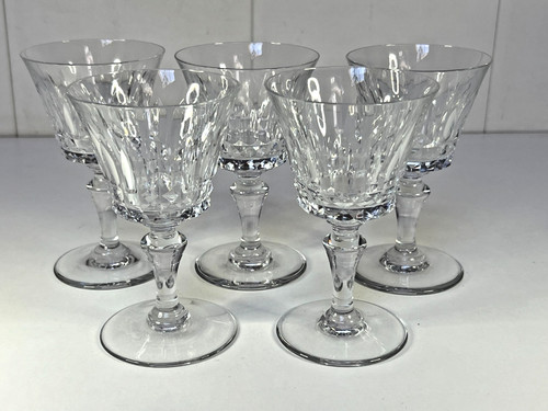 Verres porto liqueur n 5 - porto, /