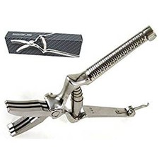 Masticateur Courbe Manuel