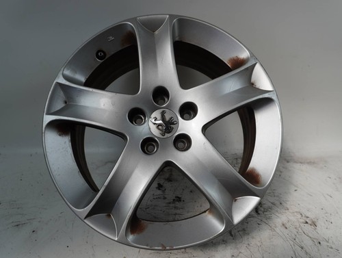 Jante aluminium occasion