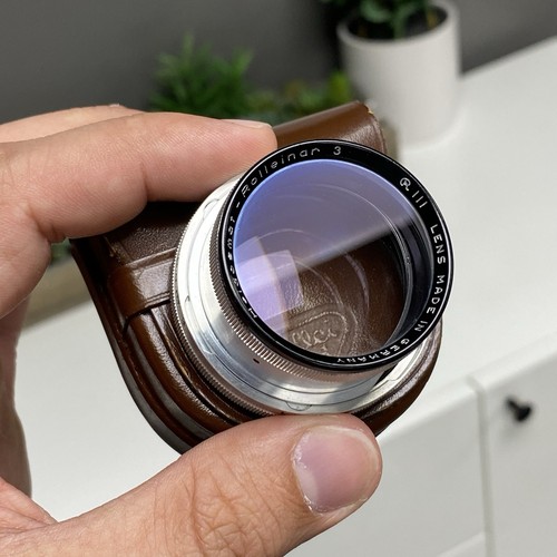 Near mint rollei rolleinar - mint, 3