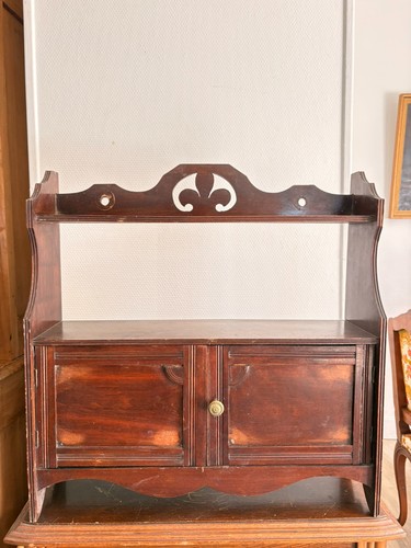 Etagère murale meuble - etagère,