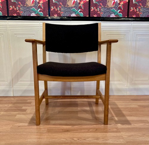 Fauteuil design scandinave - fauteuil,