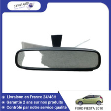 🇫🇷 RETROVISEUR INTERIEUR FORD FIESTA ➤1765145 ♻️