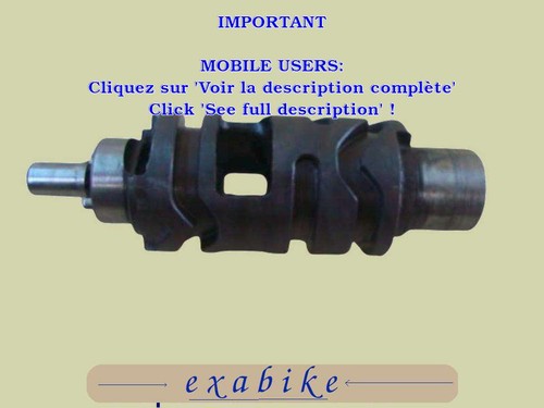 Barillet selection pour - de,