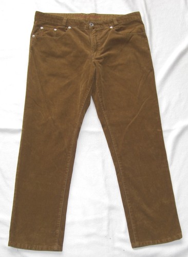 Joker homme velours - joker, pantalon