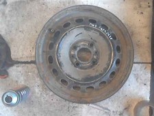 Jante tole Fiat PUNTO II PHASE