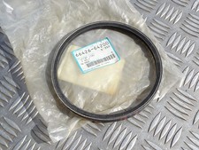 Courroie alternateur tracteur