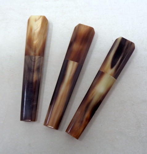 Lot pommeaux anciens - 3,