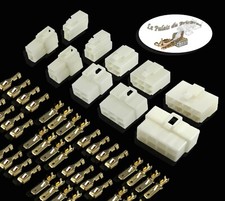Kit Connecteur électrique