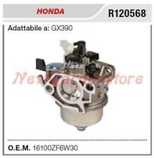 Carburateur HONDA Motoculteur GX 390 R120568