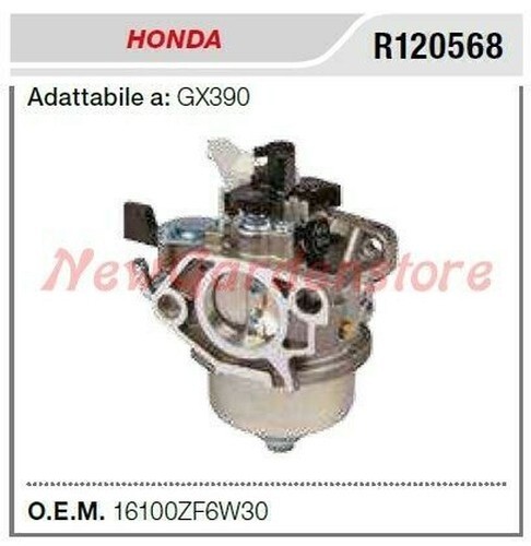 Carburateur honda motoculteur - honda,