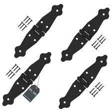 Charnière de Chantier x 4 |