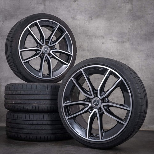 Jantes mercedes classe - jantes,