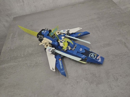 Lego ninjago 71709 jay - 71709, et