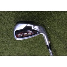 Callaway Diablo Forgé Uniflex