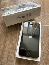 iPhone 4s