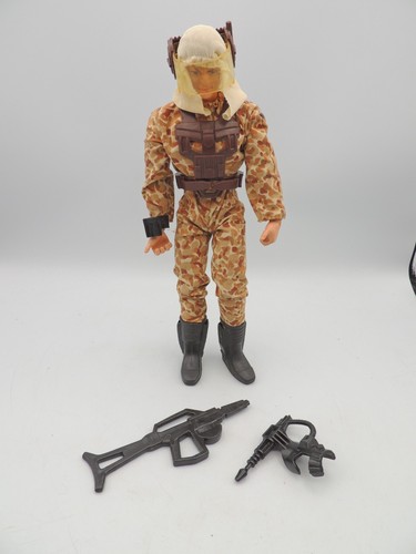 Big jim figurine kobra - jim,