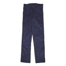 Pantalon Femmes Velours