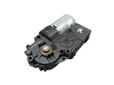 Motor Sunroof Right for Jeep Grand Cherokee IV (WK, WK2) 3.0 CRD 30020271G