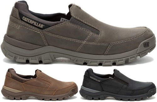 Caterpillar cat threshold - caterpillar,