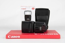 Flash Canon Speedlite 430 EX