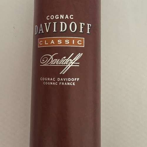 Davidoff classic bouteille - davidoff,