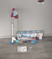 Trottinette pliable - 2 roues