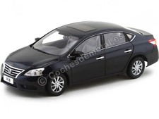 2012 Nissan Sentra Sylphy