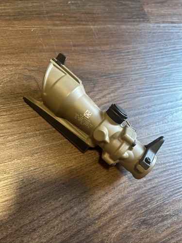 Trijicon acog 4x32 223 - acog, .223