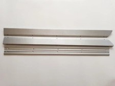 NEUF - Garniture de tapis en