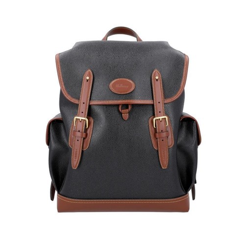 Mulberry sac dos cuir - sac, à
