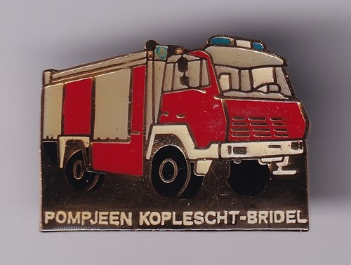Rare pins pin pompier - pins,