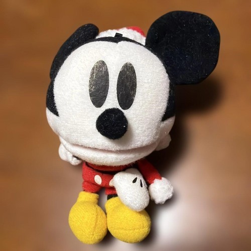 Mascotte peluche disney - mascotte,
