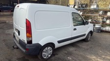 Roue de secours RENAULT KANGOO