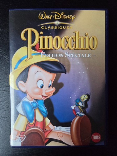 Walt disney classiques - disney,
