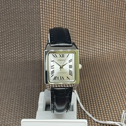 Montre pour femme casio - montre,
