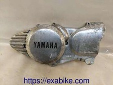 couvercle moteur gauche pour Yamaha SR 250 SE  de 1980 a 1982 (3Y6)