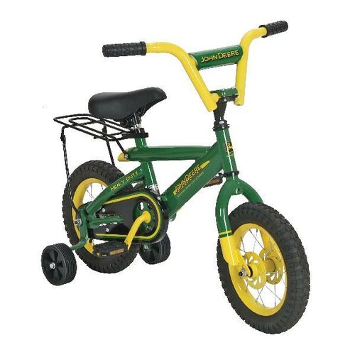 John deere heavy duty - john,