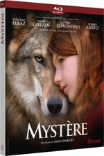 [Blu-ray] Mystère [ Vincent Elbaz, Shanna Keil, Marie Gillain ]  NEUF cellophané