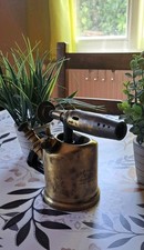 Ancienne Lampe A Souder
