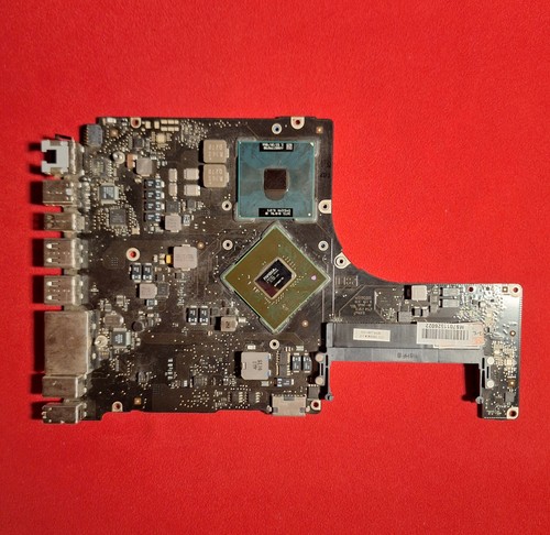 Carte mère apple macbook - hs,