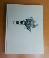 Guide Officiel FINAL FANTASY