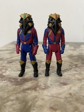 Mask Kenner vintage BUZZARD