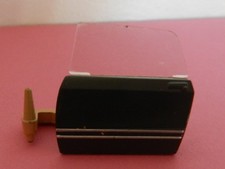 DINKY 1435 Citroen DS presidential car door with window and hinge