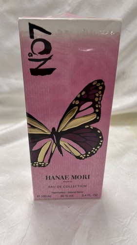 Hanae mori eau - hanae, de