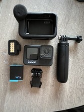 GoPro HERO9 Black Kit Vlog