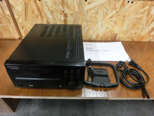 Denon RCD-M40 Récepteur CD