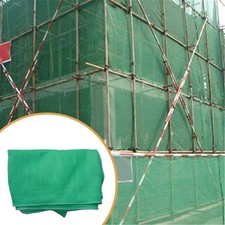 Filet de clôture de chantier