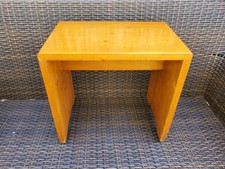 tabouret les arcs 1800 -